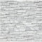 Msi Calacatta Cressa 3D Ledger Panel 6 In. X 24 In. Honed Marble Wall Tile, 6PK ZOR-PNL-0022 - alternate 1